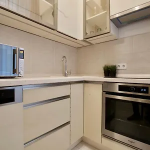 Premium By Hi5 - Elegant Appartement Budapest