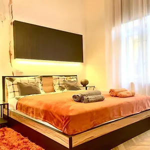 Orange Pearl 3 Next To Danube Appartement Budapest