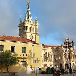 Casa Mariana 2 - Viver A Sintra